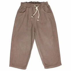 Enfant Búho Pantalons Jeggings|Pantalons, Joggers*Pantalon Cordon |