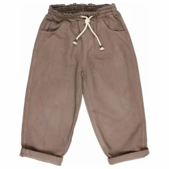 Enfant Búho Pantalons Jeggings|Pantalons, Joggers*Pantalon Cordon |