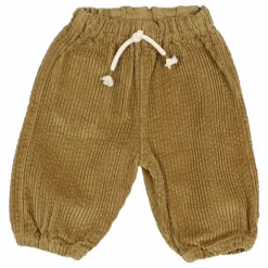 Búho Pantalon Cordon Velours Côtelé || Joggers, Pantalons|Leggings, Pantalons