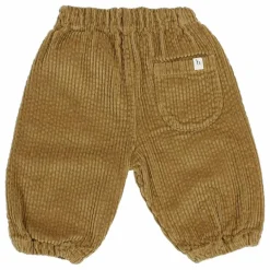 Búho Pantalon Cordon Velours Côtelé || Joggers, Pantalons|Leggings, Pantalons