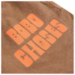 Outlet Bobo Choses Pantalon Coton Bio et Fibres Recyclées | Brun