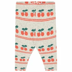 Hot Pantalon Côtelé Cerises Coton Bio Bébé | Joggers, Pantalons|Leggings, Pantalons