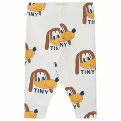 Tinycottons Pantalon Côtelé Chiens Coton Bio || Joggers, Pantalons|Leggings, Pantalons