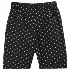 Emile et Ida Pantalon Curt Pois ||Femme Pantalons