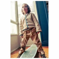 Louis Louise Pantalon Dakar | Beige