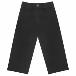 Clearance the new society Pantalon Dana Coton Bio | Gris