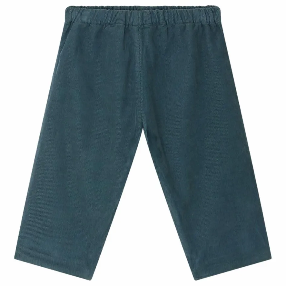 Bonpoint Pantalon Dandy Velours Milleraies ||Enfant Pantalons, Joggers|Pantalons Jeggings
