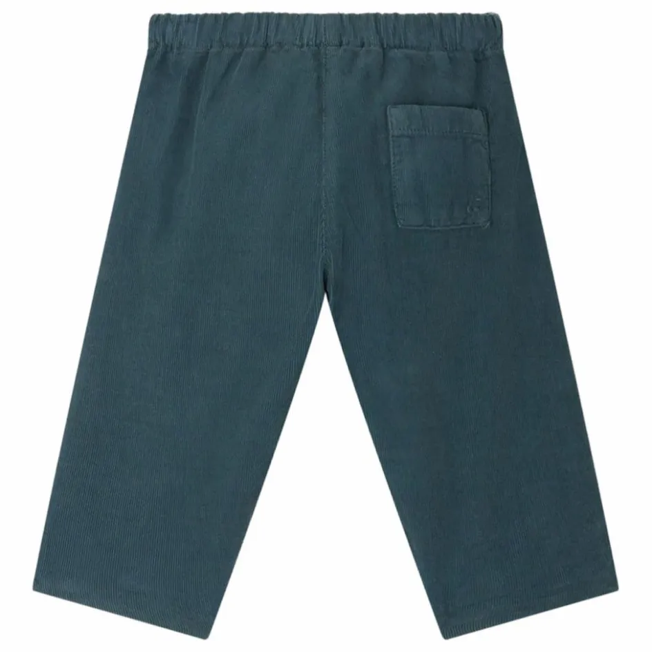 Bonpoint Pantalon Dandy Velours Milleraies ||Enfant Pantalons, Joggers|Pantalons Jeggings