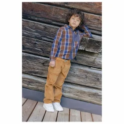 New Pantalon Datcha Velours Côtelé | Enfant Pantalons, Joggers