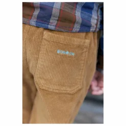 New Pantalon Datcha Velours Côtelé | Enfant Pantalons, Joggers