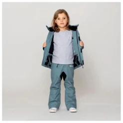 Online Gosoaky Pantalon de ski Big Bad Wolf | Denim