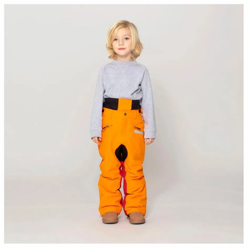 Gosoaky Pantalon de ski Big Bad Wolf ||Enfant Pantalons Jeggings|Pantalons, Joggers