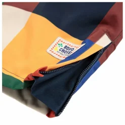 Pantalon de Ski Carreaux Fibres Recyclées | Enfant Pantalons, Joggers|Pantalons Jeggings