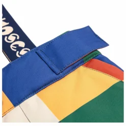 Pantalon de Ski Carreaux Fibres Recyclées | Enfant Pantalons, Joggers|Pantalons Jeggings