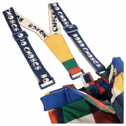 Pantalon de Ski Carreaux Fibres Recyclées | Enfant Pantalons, Joggers|Pantalons Jeggings