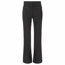 New Fusalp Pantalon de Ski Diana | Noir