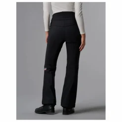 New Fusalp Pantalon de Ski Diana | Noir