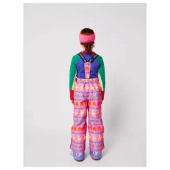 Bobo Choses Pantalon de Ski Ferme Fibres Recyclées ||Enfant Pantalons Jeggings