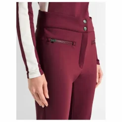 Outlet Pantalon de Ski Fuseau Diana | Femme Pantalons
