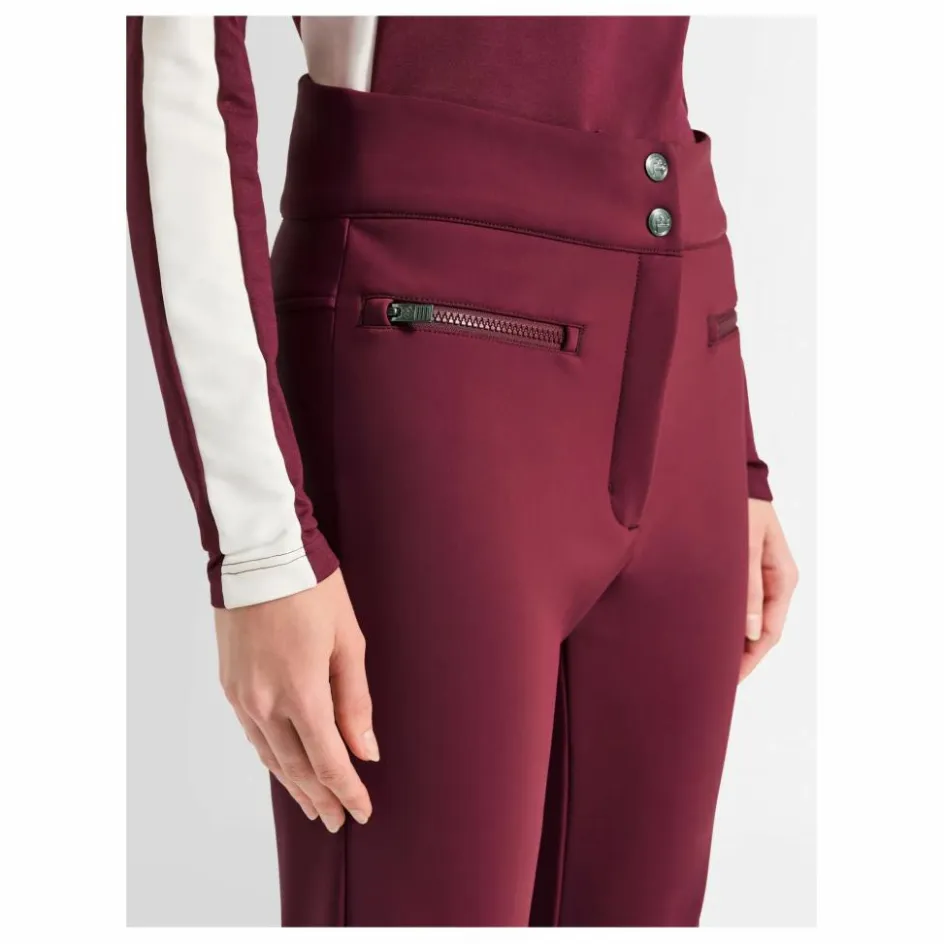 Outlet Pantalon de Ski Fuseau Diana | Femme Pantalons