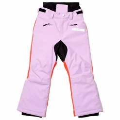 Clearance Pantalon de Ski Imperméable Big Bad Wolf | Lilas Enfant Pantalons Jeggings