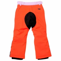 Clearance Pantalon de Ski Imperméable Big Bad Wolf | Lilas Enfant Pantalons Jeggings