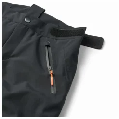 Outlet Molo Pantalon de Ski Jump Pro | Noir