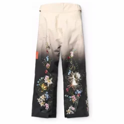 Discount Molo Pantalon de Ski Jump Pro Paisley | Beige