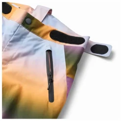 Molo Pantalon de Ski Jump Pro Raimbow ||Enfant Pantalons, Jeans|Pantalons Jeggings