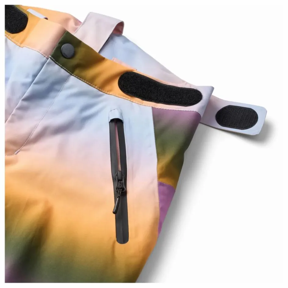 Molo Pantalon de Ski Jump Pro Raimbow ||Enfant Pantalons, Jeans|Pantalons Jeggings
