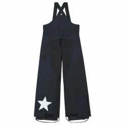 Sale Molo Pantalon de Ski Matière Recyclée Play Pro | Noir