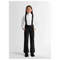 Online Fusalp Pantalon de Ski Pixilae | Noir