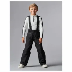 New Fusalp Pantalon de Ski Tom | Noir