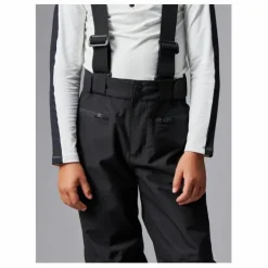 New Fusalp Pantalon de Ski Tom | Noir