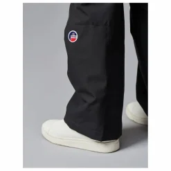 New Fusalp Pantalon de Ski Tom | Noir