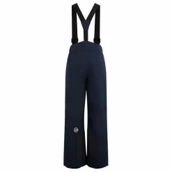 Hot Fusalp Pantalon de Ski Tomaso II | Bleu marine
