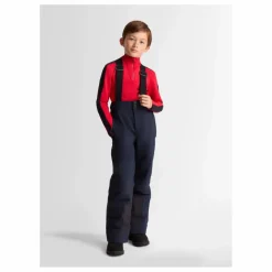 Hot Fusalp Pantalon de Ski Tomaso II | Bleu marine