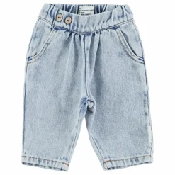 Piupiuchick Pantalon Denim || Leggings, Pantalons|Joggers, Pantalons