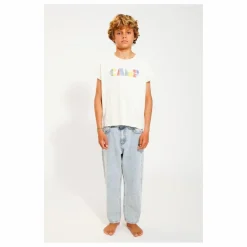 Piupiuchick Pantalon Denim || Leggings, Pantalons|Joggers, Pantalons