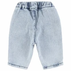 Piupiuchick Pantalon Denim || Leggings, Pantalons|Joggers, Pantalons