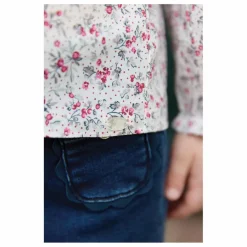 Clearance Tartine et Chocolat Pantalon Denim | Bleu marine