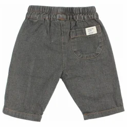 Outlet Pantalon Denim Bébé Coton Bio | Joggers, Pantalons|Leggings, Pantalons