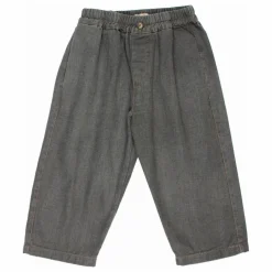 Enfant Búho Pantalons Jeggings|Pantalons, Joggers*Pantalon Denim Coton Bio |
