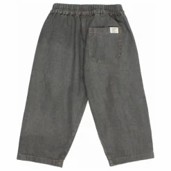 Enfant Búho Pantalons Jeggings|Pantalons, Joggers*Pantalon Denim Coton Bio |