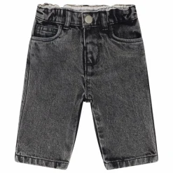 Bonpoint Joggers, Pantalons*Pantalon Denim Jeliott Coton Bio |