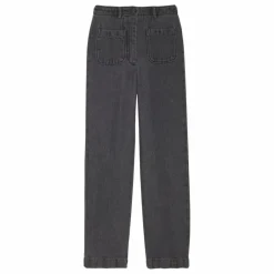 New Hartford Pantalon Denim Poli | Gris