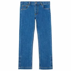 Bonpoint Pantalon Denim Recyclé Dewey ||Enfant Pantalons Jeggings|Pantalons, Joggers
