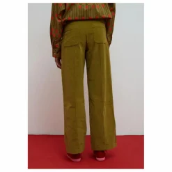 Femme Dr Bloom Pantalons*Pantalon Destiny Velours |