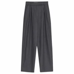 Best Pantalon Dione Laine Recyclée | Femme Pantalons