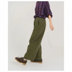 Discount Tinsels Pantalon Djoudi Minutes | Taupe